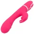 Easytoys - G-Punkt und Klitoris Vibrator (pink)