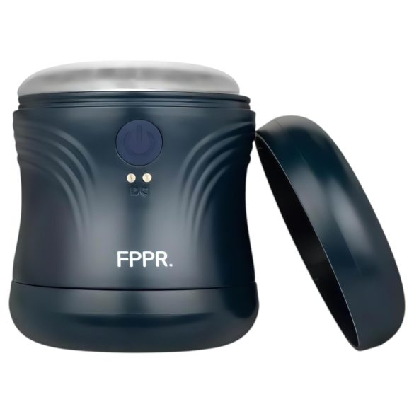 FPPR. - Akku Zwei-End-Vibrator (Blau)