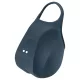 Boners - wiederaufladbarer Hodenstimulator-Masturbator (blau)