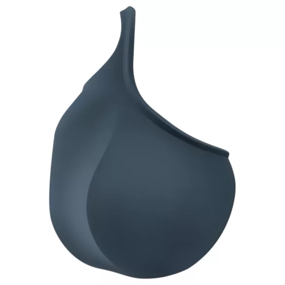 Boners - wiederaufladbarer Hodenstimulator-Masturbator (blau)