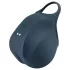 Boners - wiederaufladbarer Hodenstimulator-Masturbator (blau)