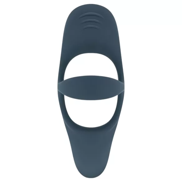 Boners - vibrierender Penis- & Hodenring
