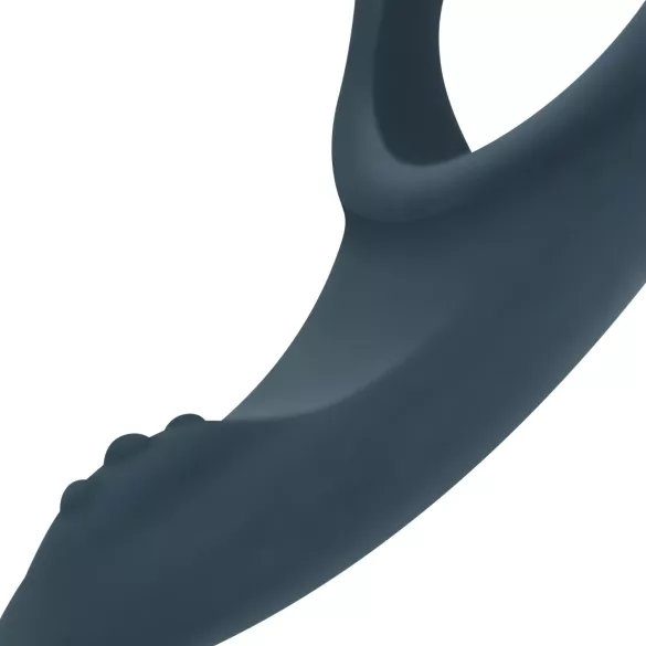 Boners - vibrierender Penis- & Hodenring