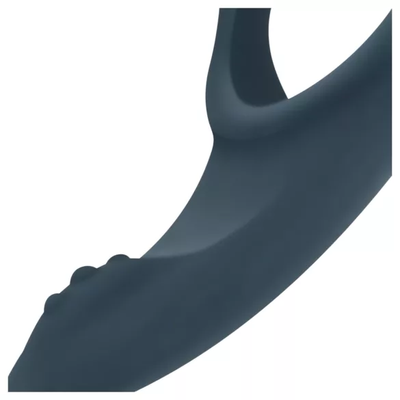 Boners - vibrierender Penis- & Hodenring