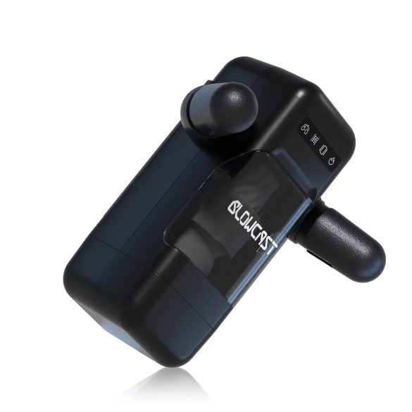 BLOWCAST Blowbot - Automatischer Gamer-Masturbator (Schwarz)