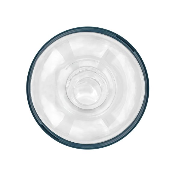 FPPR. - Transparenter Twist-Masturbator