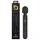 BLAQ - digitaler Massagevibrator (schwarz)