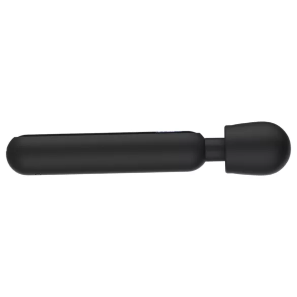 BLAQ - digitaler Massagevibrator (schwarz)