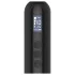 BLAQ - digitaler Massagevibrator (schwarz)