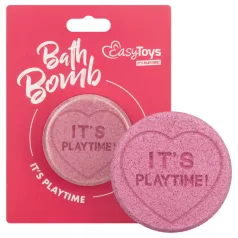 Easytoys - Badebombe - Es ist Spielzeit