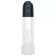 Boners - automatische Penispumpen-Masturbator (transparent-schwarz)
