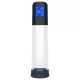 Boners - Automatische LCD Penispumpe (transparent-schwarz)
