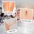 AirDoll David Blowme - Aufblasbarer Mann (natur)