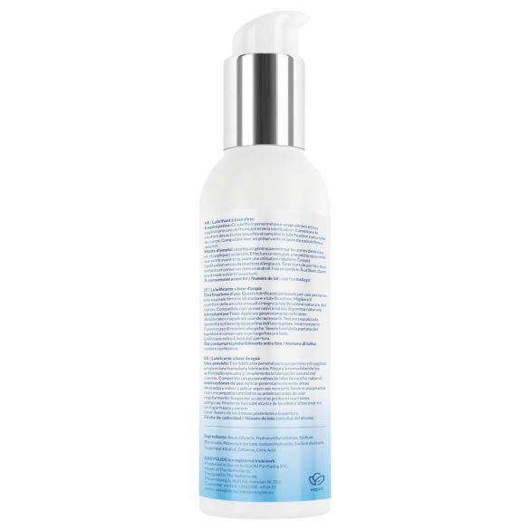 EasyGlide Sensitive - wasserbasiertes Gleitmittel (150 ml)
