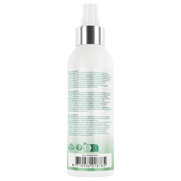 EasyGlide Sensitive - Desinfektions- und Reinigungsspray (150ml)