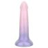EasyToys Mermaid - Glitzernde Dildo - 19cm (Rosa)
