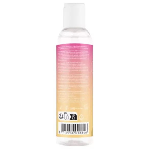 EasyGlide - Gleitgel auf Wasserbasis mit Geschmack - Vanille (150 ml)