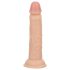 Easytoys - naturgetreues Dildo - 12 cm (hautfarben)