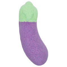 Easytoys - Badebombe Aubergine