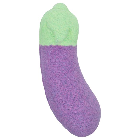 Easytoys - Badebombe Aubergine