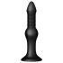BUTTR Explosive Warhead - Anal-Dildo (schwarz)