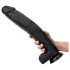 BUTTR Operation Dingo - riesiger realistischer Dildo - 43 cm (schwarz)