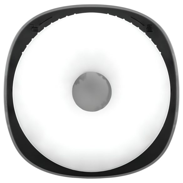 CRUIZR CX11 - Wärme & Komfort schwarzer Masturbator