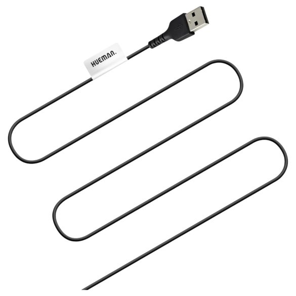 Hueman Stellar Force - Anal-Vibrator & Penisring (Lila)