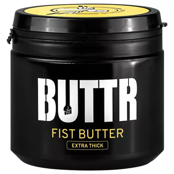 BUTTR - Fisting Balsam (500 ml)