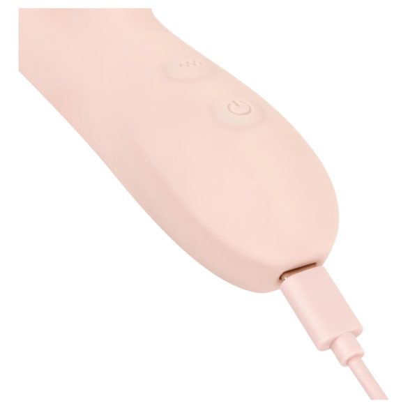 Good Vibes Only Shai - Klitoris-Stimulationsvibrator (pink)