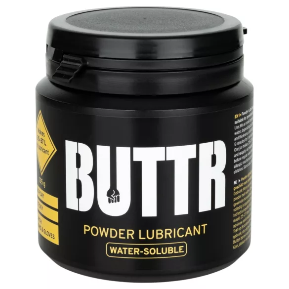 BUTTR - Instant-Gleitmittel in Pulverform (135 g)