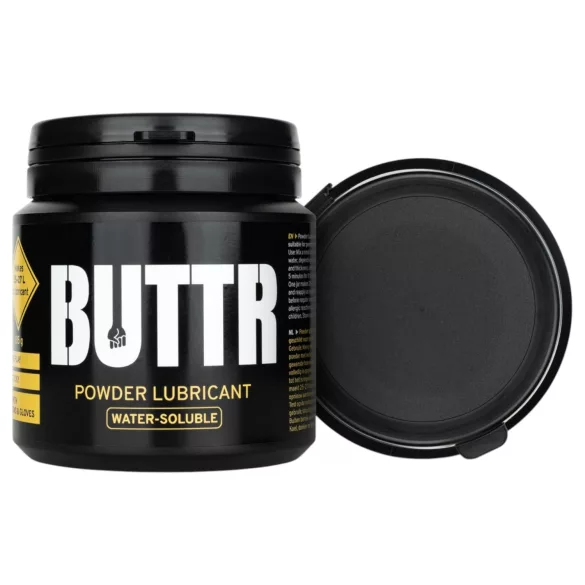 BUTTR - Instant-Gleitmittel in Pulverform (135 g)
