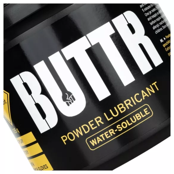 BUTTR - Instant-Gleitmittel in Pulverform (135 g)