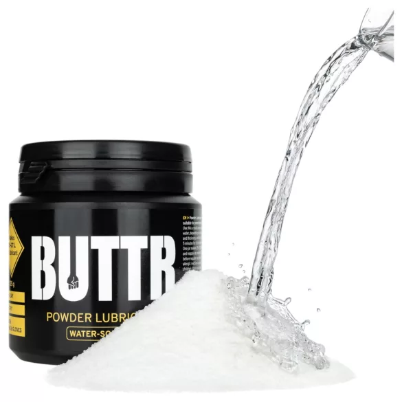 BUTTR - Instant-Gleitmittel in Pulverform (135 g)