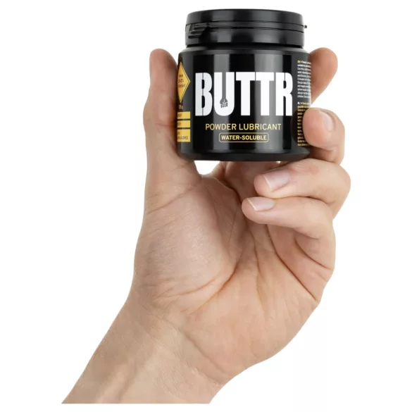 BUTTR - Instant-Gleitmittel in Pulverform (135 g)