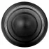 BUTTR Aftershock - riesiger Analplug (schwarz) - 23 cm