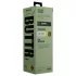 BUTTR Huge Explosive II - riesiger Analplug (schwarz) - 29 cm