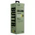 BUTTR Tactical II - riesiger Anal Plug (schwarz) - 26 cm