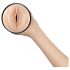 Kiiroo Romi Chase – Masturbator mit naturgetreuem Lustkanal