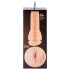 Kiiroo Romi Chase – Masturbator mit naturgetreuem Lustkanal