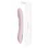 Kiiroo Pearl 3 - Interaktiver, wasserdichter G-Punkt Vibrator (Pink)