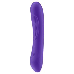 Kiiroo Pearl 3 - Interaktiver G-Punkt Vibrator (lila)
