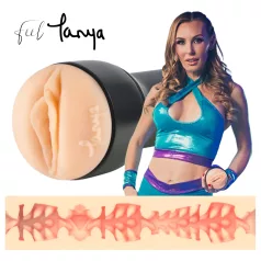   Kiiroo Tanya Tate - Masturbator - PowerBlow kompatibel (natur)