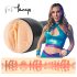 Kiiroo Tanya Tate – Masturbator – PowerBlow-kompatibel (natur)