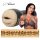 Kiiroo Victoria June – Mund-Masturbator – PowerBlow-kompatibel (natur)