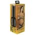 Kiiroo Victoria June – Mund-Masturbator – PowerBlow-kompatibel (natur)