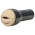 Kiiroo Victoria June – Mund-Masturbator – PowerBlow-kompatibel (natur)