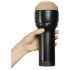Kiiroo Victoria June – Mund-Masturbator – PowerBlow-kompatibel (natur)