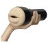 Kiiroo Victoria June – Mund-Masturbator – PowerBlow-kompatibel (natur)