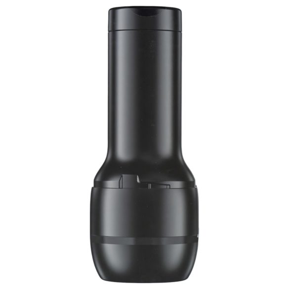 Kiiroo Rae Lil Black - künstliche Vagina - kompatibel mit PowerBlow (natur)